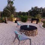 Casa Isabel No Campo Com Piscina - Da Vila *