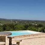 Casa Isabel No Campo Com Piscina - Da Vila