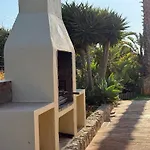 Casa Isabel No Campo Com Piscina - Da Vila Luz