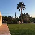 Casa Isabel No Campo Com Piscina - Da Vila *