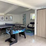 Casa Isabel No Campo Com Piscina - Da Vila Luz