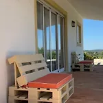 Casa Isabel No Campo Com Piscina - Da Vila
