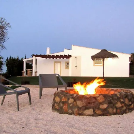 Casa Isabel No Campo Com Piscina - Da * Senhora da Luz