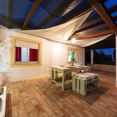 别墅 Com Vista Extraordinaria - Casa Isabel