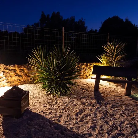 Casa Isabel No Campo Com Piscina - Da * Senhora da Luz