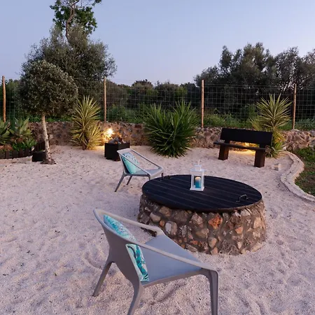 Casa Isabel No Campo Com Piscina - Da 빌라 *