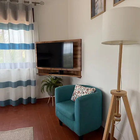 Villa Casa Isabel No Campo Com Piscina - Da