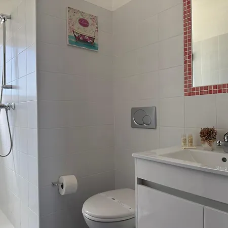 Casa Isabel No Campo Com Piscina - Da Villa