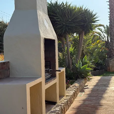Casa Isabel No Campo Com Piscina - Da Villa Luz