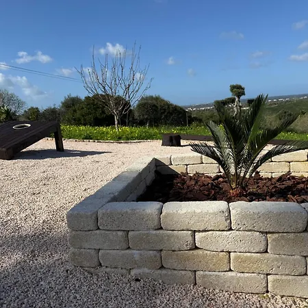 빌라 Casa Isabel No Campo Com Piscina - Da