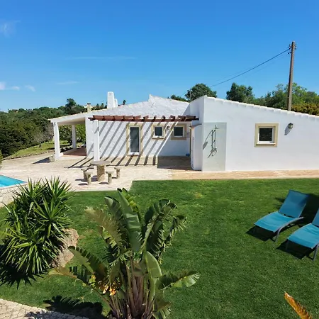 Casa Isabel No Campo Com Piscina - Da 빌라 Senhora da Luz