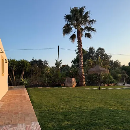Casa Isabel No Campo Com Piscina - Da Villa *