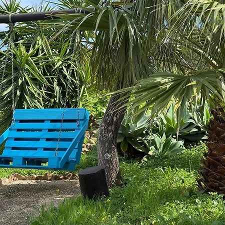 빌라 Casa Isabel No Campo Com Piscina - Da