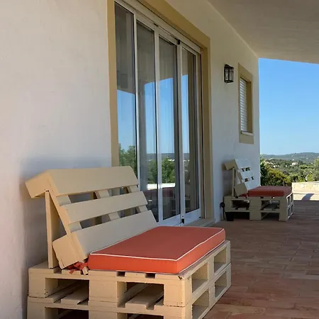 Casa Isabel No Campo Com Piscina - Da Villa