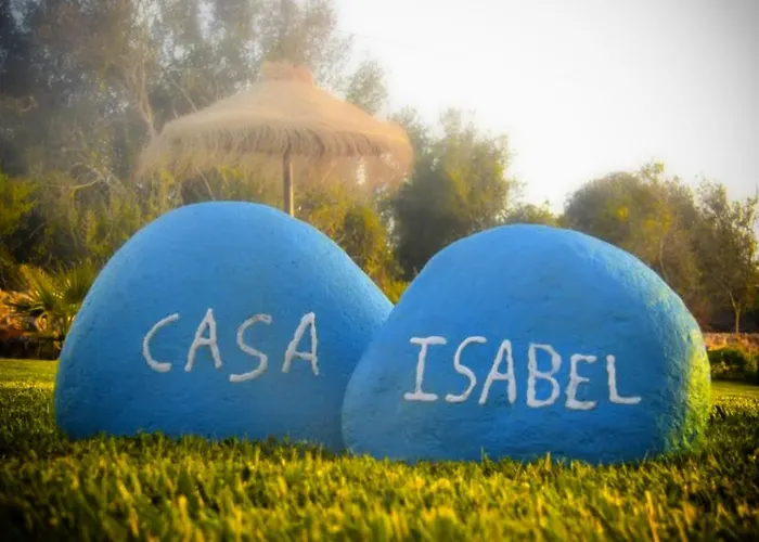 Com Vista Extraordinaria - Casa Isabel Luz