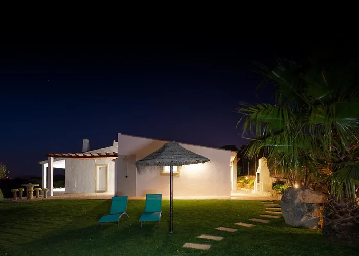 Com Vista Extraordinaria - Casa Isabel 别墅