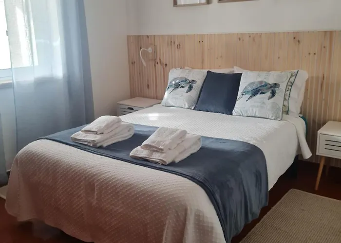 Com Vista Extraordinaria - Casa Isabel 别墅