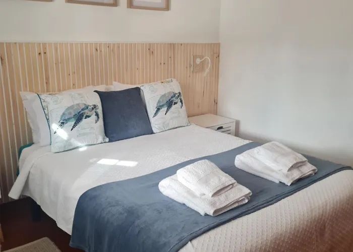 Com Vista Extraordinaria - Casa Isabel 别墅 Luz