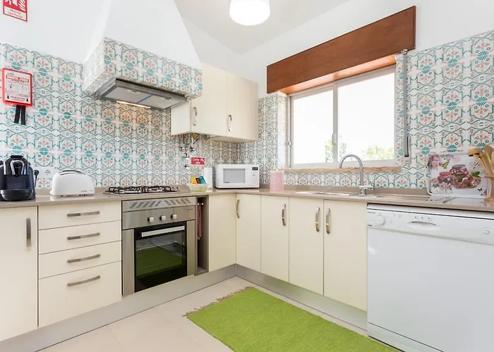 Com Vista Extraordinaria - Casa Isabel 别墅 *