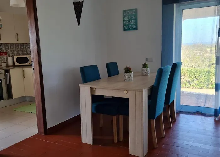 Com Vista Extraordinaria - Casa Isabel