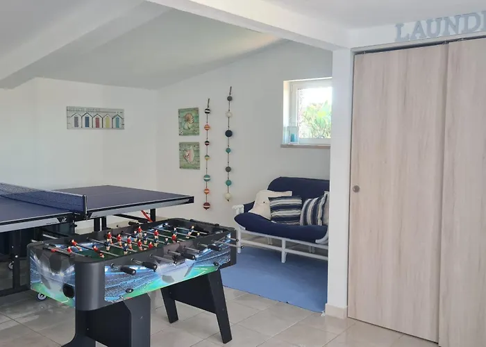 Com Vista Extraordinaria - Casa Isabel 别墅