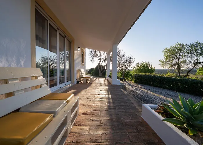 Com Vista Extraordinaria - Casa Isabel *