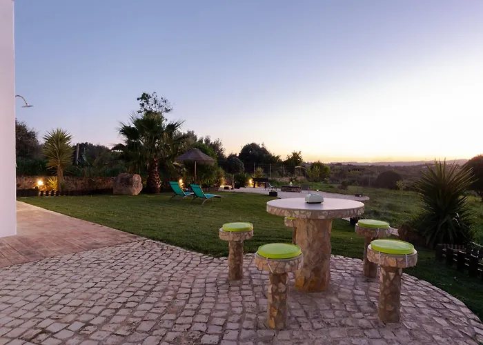 Com Vista Extraordinaria - Casa Isabel 别墅 *