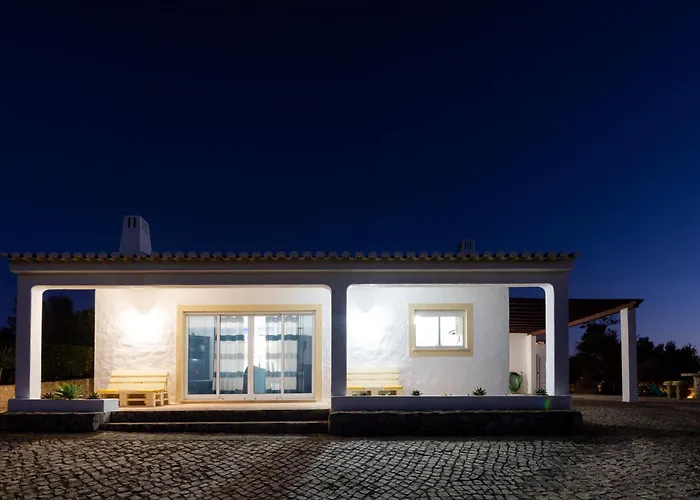 Com Vista Extraordinaria - Casa Isabel 别墅 Luz