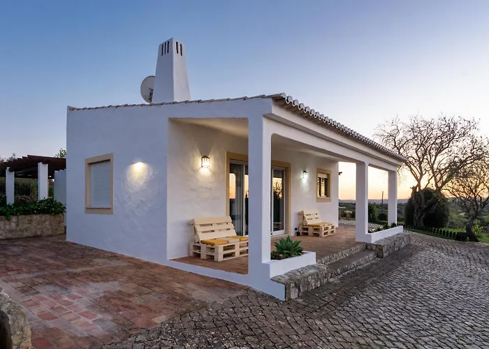 别墅 Com Vista Extraordinaria - Casa Isabel