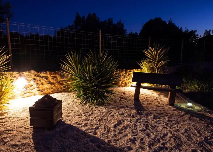 Com Vista Extraordinaria - Casa Isabel * Luz