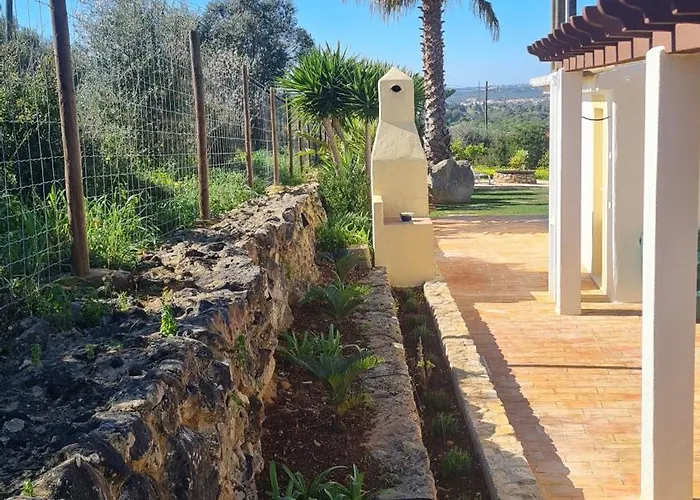 Com Vista Extraordinaria - Casa Isabel