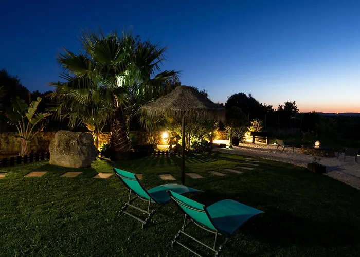 Com Vista Extraordinaria - Casa Isabel 别墅 *