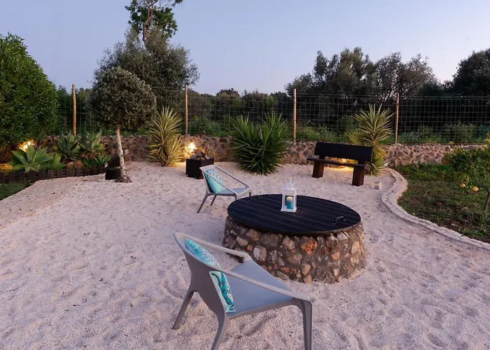 Com Vista Extraordinaria - Casa Isabel 别墅 *