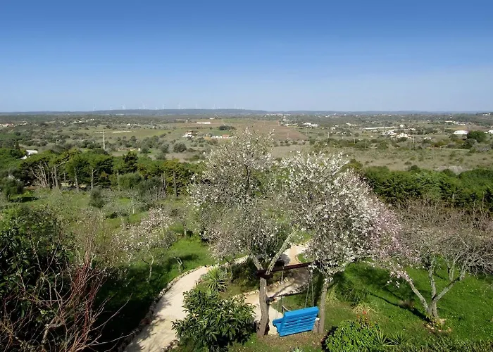 Com Vista Extraordinaria - Casa Isabel 别墅 *