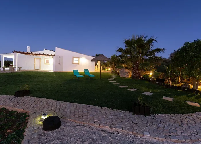 Com Vista Extraordinaria - Casa Isabel *