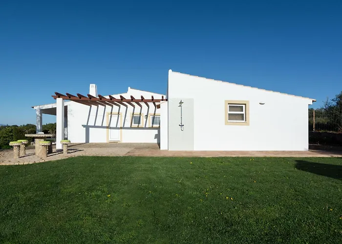 别墅 Com Vista Extraordinaria - Casa Isabel