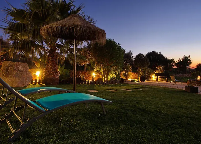 Com Vista Extraordinaria - Casa Isabel 别墅 *