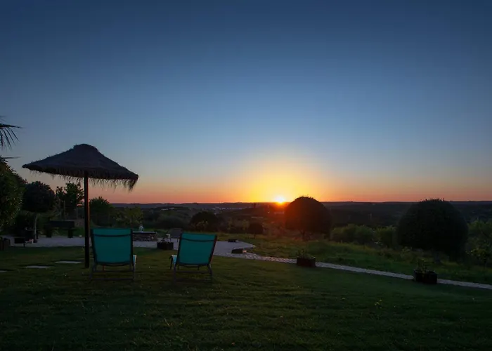 别墅 Com Vista Extraordinaria - Casa Isabel *