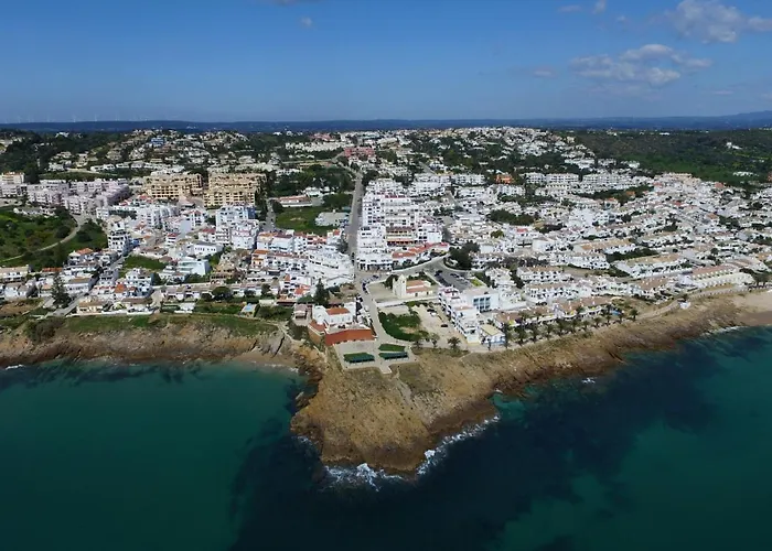 Com Vista Extraordinaria - Casa Isabel 别墅 *