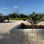Villa Casa Isabel No Campo Com Piscina - Da
