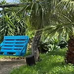 Villa Casa Isabel No Campo Com Piscina - Da
