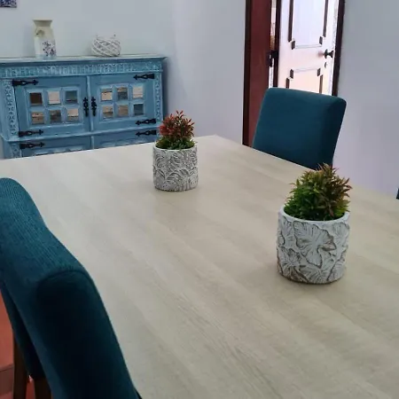 Com Vista Extraordinaria - Casa Isabel Villa