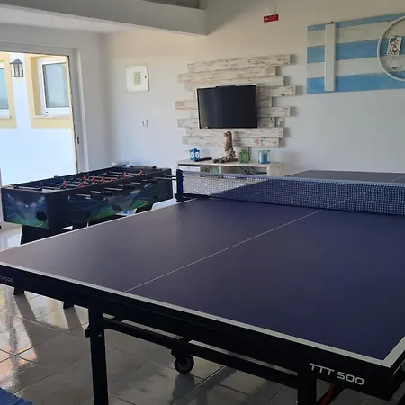 Com Vista Extraordinaria - Casa Isabel Villa *