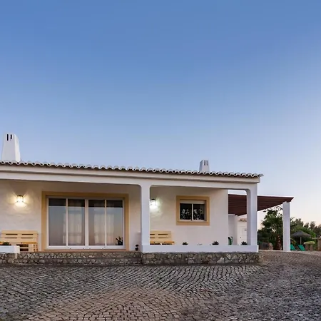 Com Vista Extraordinaria - Casa Isabel Luz