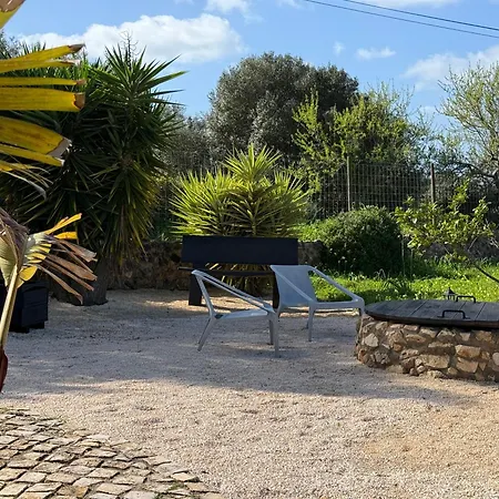 Villa Casa Isabel No Campo Com Piscina - Da *