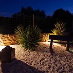 Casa Isabel No Campo Com Piscina - Da * Luz
