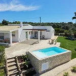 فيلة Casa Isabel No Campo Com Piscina - Da